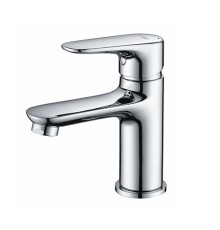 Смеситель для умывальника WasserKRAFT