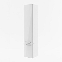 Шкаф боковой Ravak RING X000000771 300 L белый