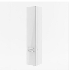 Шкаф боковой Ravak RING X000000771 300 L белый