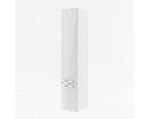 Шкаф боковой Ravak RING X000000771 300 L белый