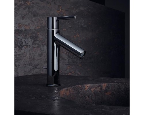 Смеситель для раковины Axor Starck 10001000 Хром