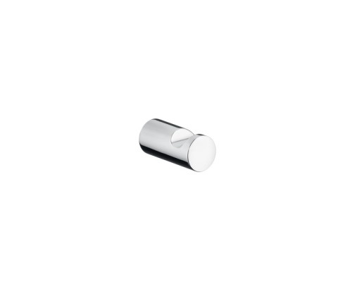 Крючок одинарный Hansgrohe Logis