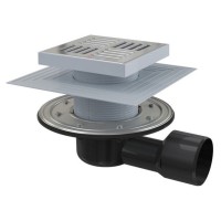 Душевой трап AlcaPlast APV3444