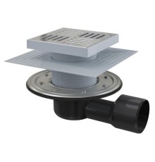 Душевой трап AlcaPlast