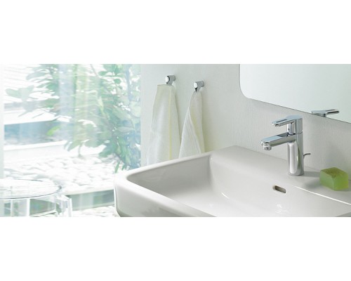 Крючок одинарный Hansgrohe Logis