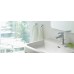 Крючок одинарный Hansgrohe Logis