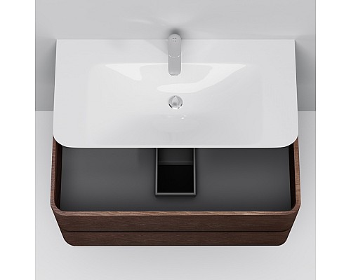 База под раковину подвесная AM.PM Sensation M30FHX1002TF 1000 мм