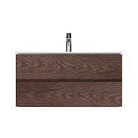 База под раковину подвесная AM.PM Sensation M30FHX1002TF 1000 мм