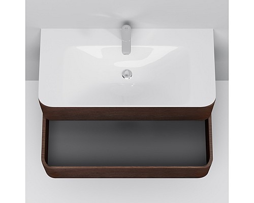 База под раковину подвесная AM.PM Sensation M30FHX1002TF 1000 мм