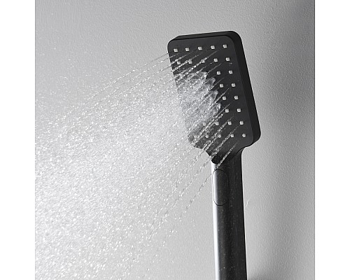 Лейка 3-функциональная WasserKRAFT A130