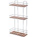 Полка корзина Tekno-tel BK077 Хром