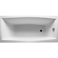 Акриловая ванна Marka One Viola 120х70 01ви1270