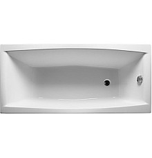 Акриловая ванна Marka One Viola 120х70 01ви1270