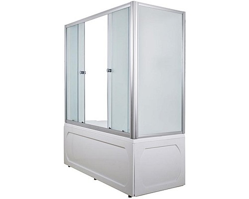 Акриловая ванна Marka One Viola 120х70 01ви1270