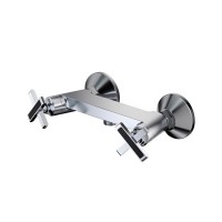 Смеситель для душа BELZ B20832 хром