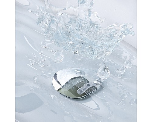 Донный клапан Damixa Option 210610000 click-clack Хром