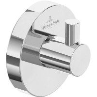 Крючок Villeroy&Boch Elements-Tender Хром