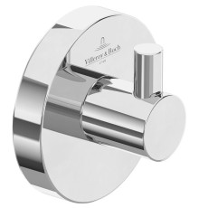 Крючок Villeroy&Boch Elements-Tender Хром