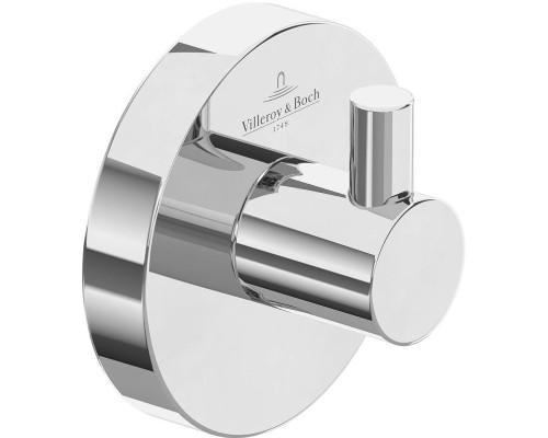 Крючок Villeroy&Boch Elements-Tender Хром