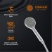 Смеситель на борт ванны Orange Iris Хром