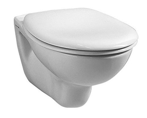 Подвесной унитаз VitrA Arkitekt 6107B003-0075