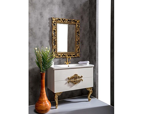 Столешница керамическая моноблок 100x43,5см