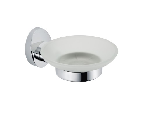 Мыльница FIXSEN Europa стекло FX-21808