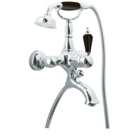 Смеситель Boheme для ванны