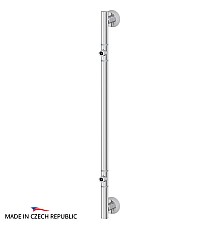 Штанга для 2-х аксессуаров (хром) FBS VIZ 074 58 см