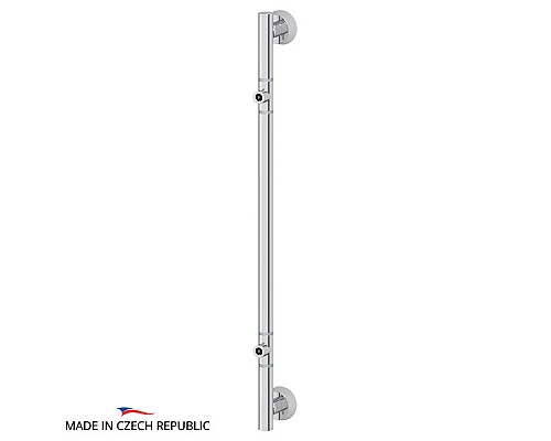 Штанга для 2-х аксессуаров (хром) FBS VIZ 074 58 см