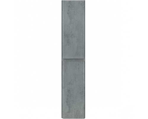 Шкаф пенал Vincea Vico 35 VSC-2V170BT подвесной Beton Шкаф пенал Vincea Vico 35 VSC-2V170BT подвесной Beton