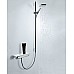 Смеситель для душа Hansgrohe Ecostat Select 13161000