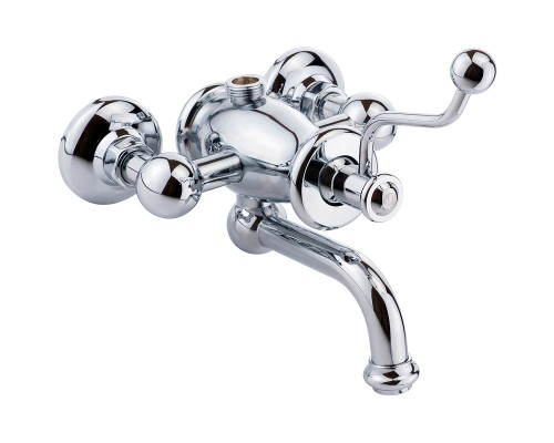 Смеситель для ванны Migliore Vivaldi 19541 Хром