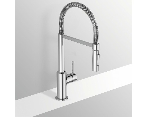 Смеситель для кухни Ideal Standard Ceralook BC302AA Хром