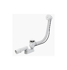 Слив-перелив AlcaPlast A51BM