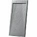 Душевой поддон из искусственного камня Vincea 120x90 VST-4SRL9012G Серый