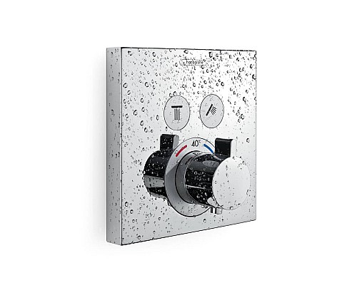 Смеситель для душа Hansgrohe ShowerSelect 15763140