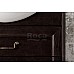 Тумба под раковину Roca America Evolution W 105 ZRU9302962 дуб темный