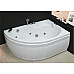 Акриловая ванна Royal Bath Alpine 150x100 R RB819100R