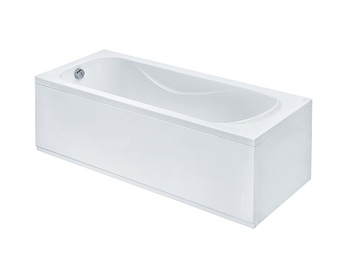 Акриловая ванна Santek Тенерифе 170x70 1WH302207