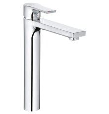 Смеситель для раковины Kludi Zenta SL Хром