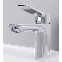 Смеситель для раковины AM.PM X-Joy F85A02100 149 мм