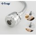 Смеситель для кухни Frap H02 F4302-B Хром