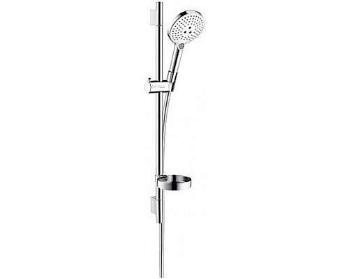 Душевой гарнитур Hansgrohe Raindance Select S 120 26630400