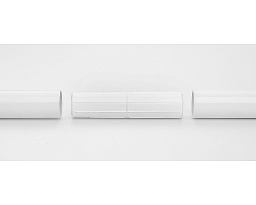 Карниз для ванны Ridder Wien 59101 Белый