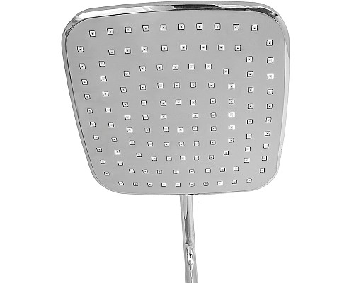 Душевая система Orange T02S4-912cr Хром