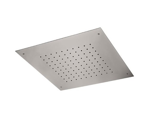 Верхний душ Remer 357SFS43 Хром