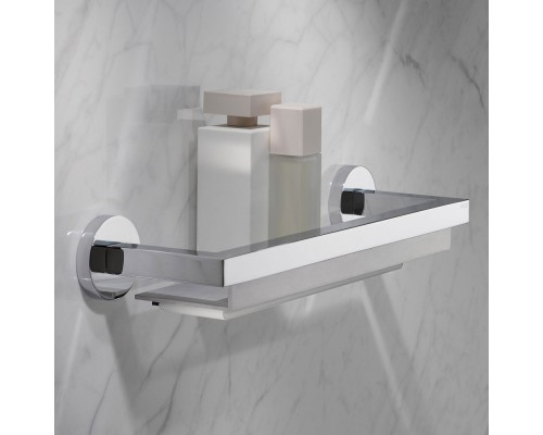 Полка корзина Keuco Edition 90 40 19059 010000 Хром