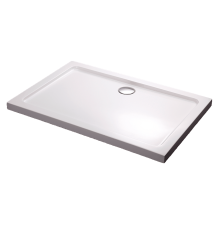 Поддон для душа Black&White RS-0810 100x80