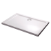 Поддон для душа Black&White RS-0810 100x80